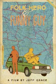 Folk Hero & Funny Guy 2016 one on netflix