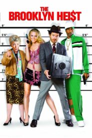 The Brooklyn Heist 2009 one on netflix