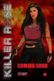Killer Rose 2021 one on netflix