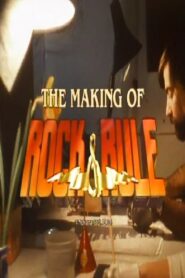 The Making of Rock & Rule 1983 one on netflix