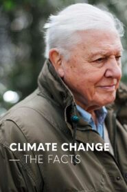 Climate Change: The Facts 2019 one on netflix