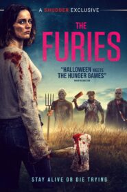 The Furies 2019 one on netflix