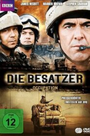 Occupation 2009 one on netflix