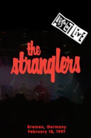 The Stranglers: Absolut Live 1997 one on netflix