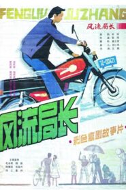 Feng liu ju zhang 1985 one on netflix