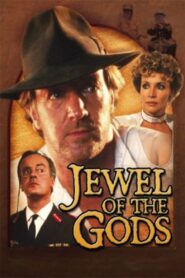 Jewel of the Gods 1989 one on netflix
