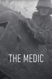The Medic 2016 one on netflix