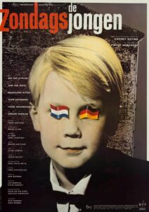 The Sunday Child 1992 one on netflix
