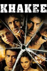 Khakee 2004 one on netflix