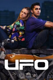 UFO 2022 one on netflix