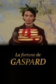 La Fortune de Gaspard 1993 one on netflix