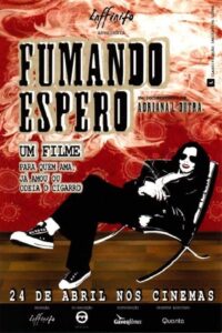 Fumando Espero 2009 one on netflix