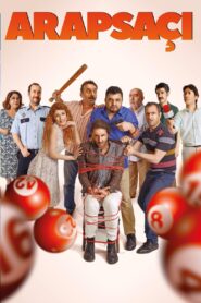 Arapsaçı 2018 one on netflix