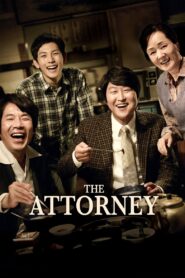 The Attorney 2013 one on netflix