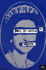 Punk Britannia at the BBC 2012 one on netflix
