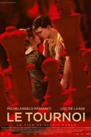 The Tournament 2015 one on netflix