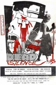 Dead Silence 1989 one on netflix