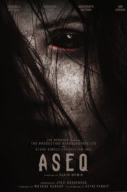 Aseq 2024 one on netflix