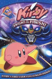 Kirby: Fright to the Finish! 2005 one on netflix