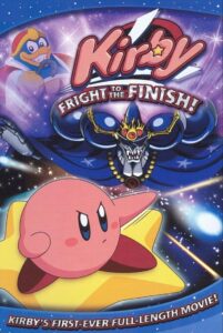 Kirby: Fright to the Finish! 2005 one on netflix