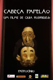 Cabeça Papelão 2012 one on netflix