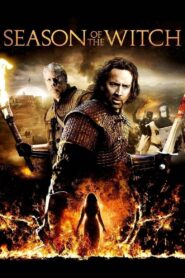 Season of the Witch 2011 one on netflix