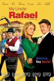 My Uncle Rafael 2012 one on netflix