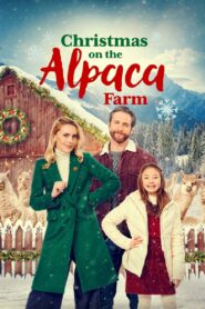 Christmas on the Alpaca Farm 2023 one on netflix