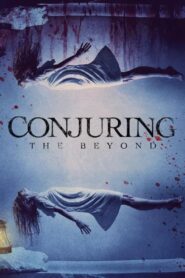 Conjuring: The Beyond 2022 one on netflix