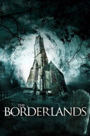 The Borderlands 2014 one on netflix
