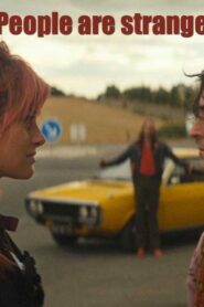 People Are Strange 2014 one on netflix