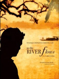 As the River Flows 2012 one on netflix