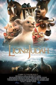 The Lion of Judah 2011 one on netflix