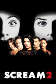 Scream 2 1997 one on netflix
