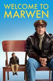 Welcome to Marwen 2018 one on netflix