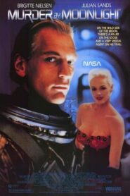 Murder on the Moon 1989 one on netflix