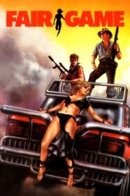 Fair Game 1986 one on netflix