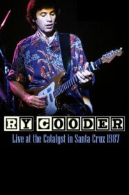 Ry Cooder & The Moula Banda Rhythm Aces: Let’s Have a Ball 1988 one on netflix