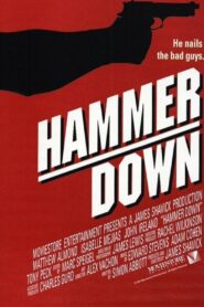 Hammer Down 1992 one on netflix
