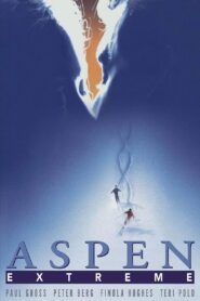 Aspen Extreme 1993 one on netflix