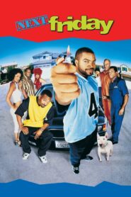 Next Friday 2000 one on netflix