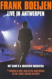 Frank Boeijen – Live In Antwerpen 2004 one on netflix