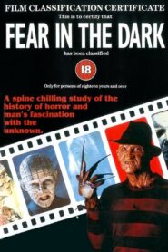 Fear in the Dark 1991 one on netflix