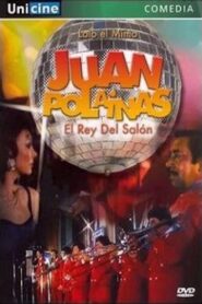 Juan Polainas 1987 one on netflix
