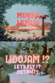 Let’s Fly? 1994 one on netflix