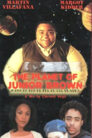 The Planet of Junior Brown 1997 one on netflix