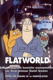 Flatworld 1997 one on netflix
