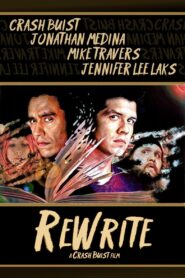 ReWrite 2017 one on netflix