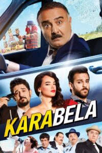 Trouble on Wheels 2015 one on netflix