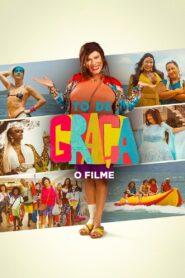 Tô de Graça: O Filme 2024 one on netflix